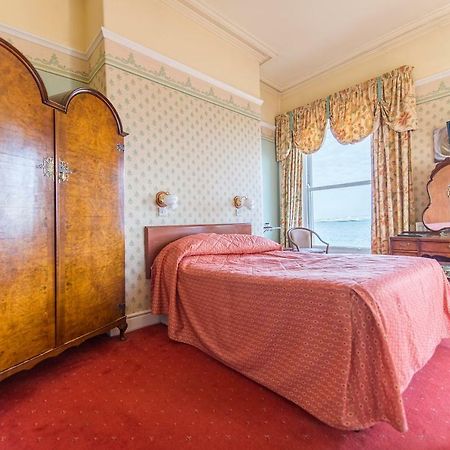 Queens Hotel Llandudno Luaran gambar