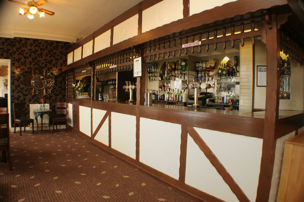 Queens Hotel Llandudno Luaran gambar