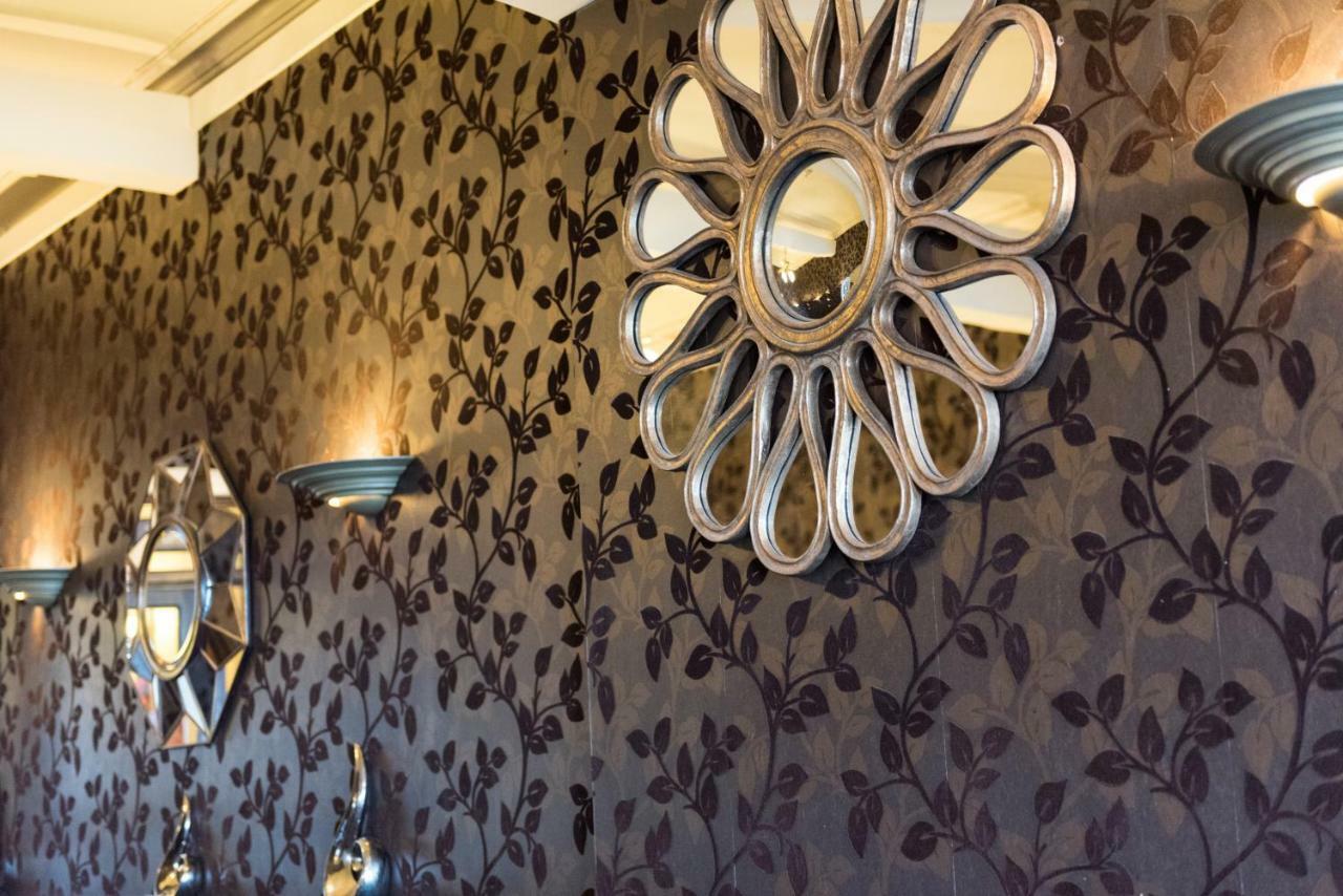 Queens Hotel Llandudno Luaran gambar