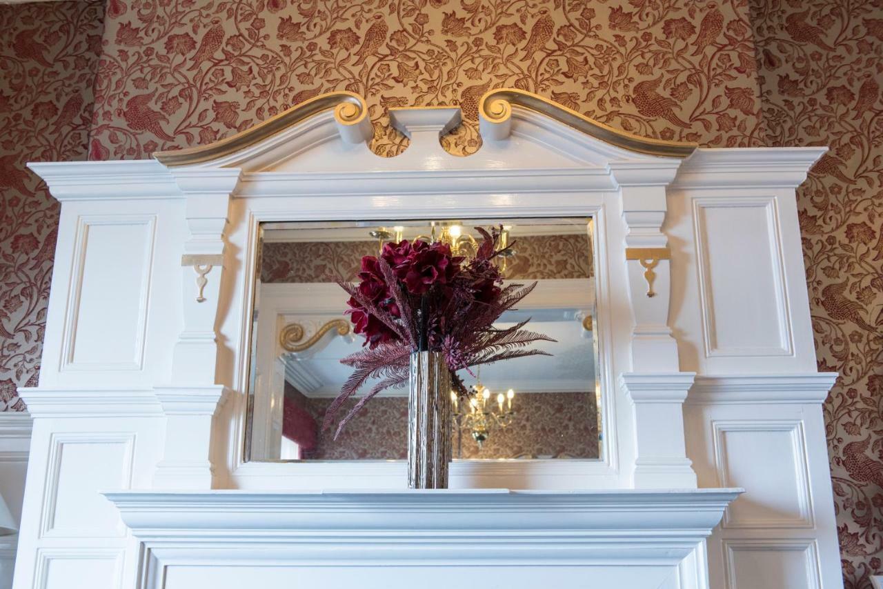 Queens Hotel Llandudno Luaran gambar