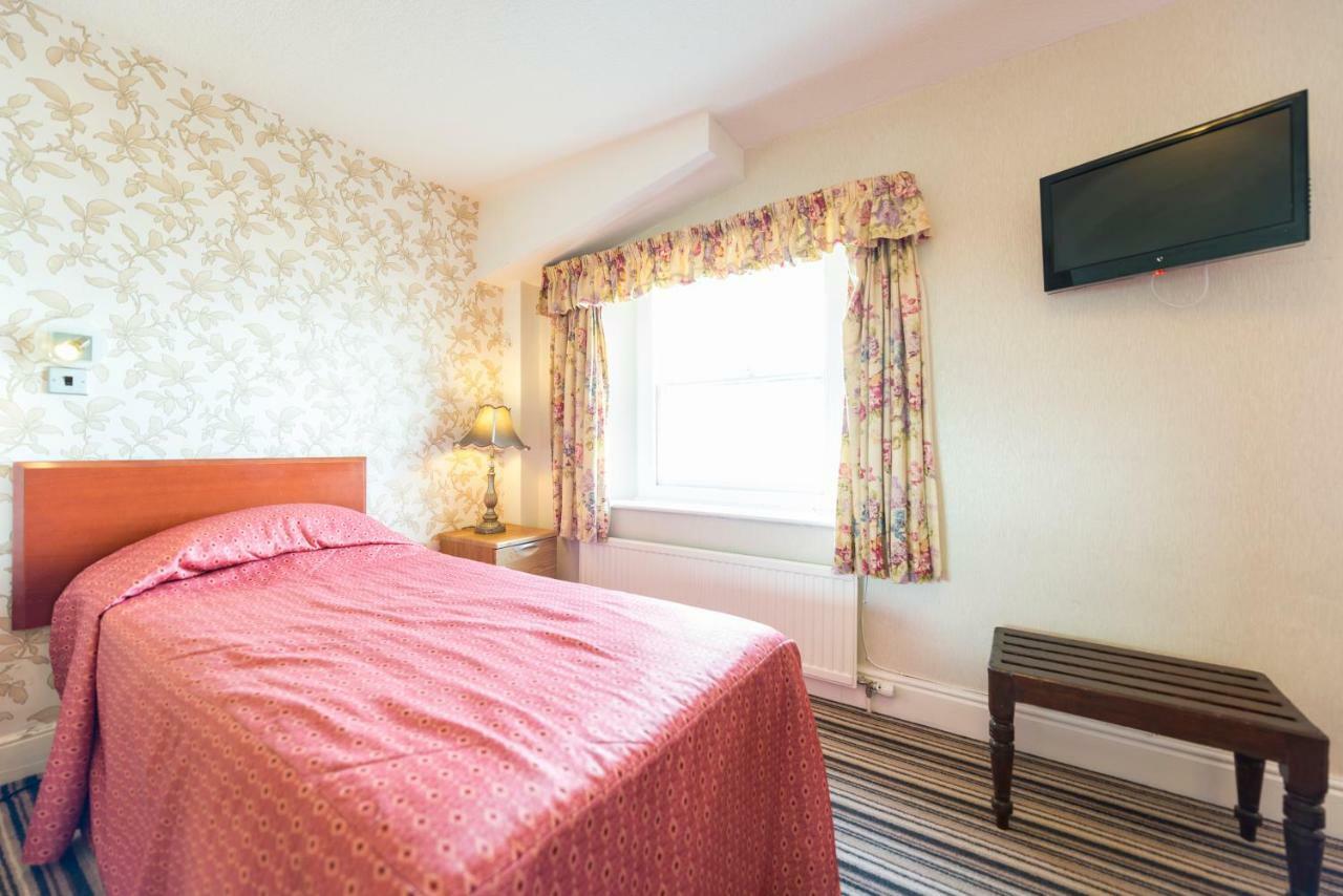 Queens Hotel Llandudno Luaran gambar